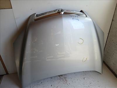 14575 opel antara 2006-2015 motorháztető   ezüst z176 
