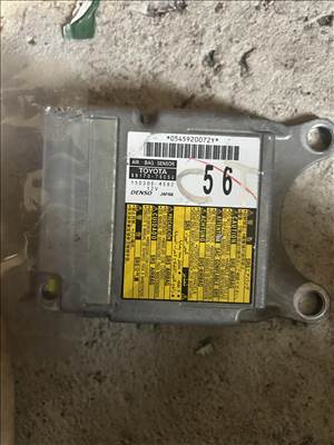 Lexus CT 200h Légzsák indító elektronika 8917076050