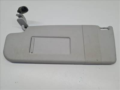Volkswagen Golf IV, Volkswagen Bora bal napellenző (25556) 6x0857551b