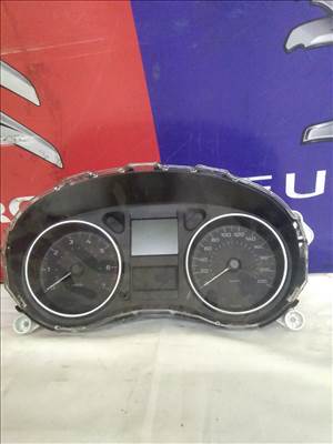 Citroën C-Elysee óracsoport  9825559380