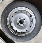  Patrner, Berlingo 2008-ig, téligumi szinterezett lemezfelnin eladó