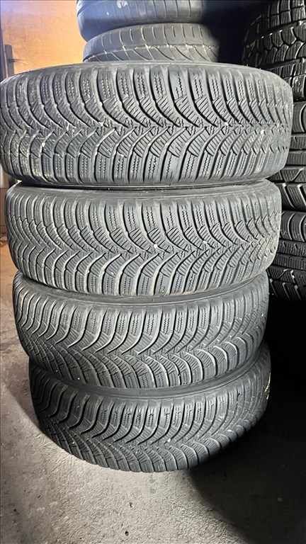  Patrner, Berlingo 2008-ig, téligumi szinterezett lemezfelnin eladó 2. kép