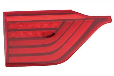 hátsólámpa ABAKUS 323-1319R-AQ for KIA