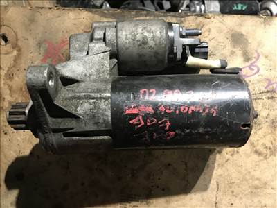 Volkswagen Golf V 2,0 PD DSG * önindító 02e911023h