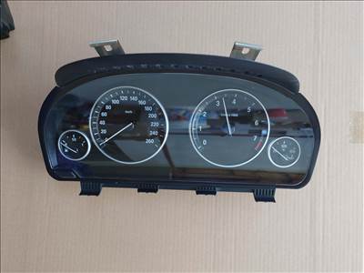 BMW 520 F10/F11 Bmw F10 használt kilómérter óra  10001181292