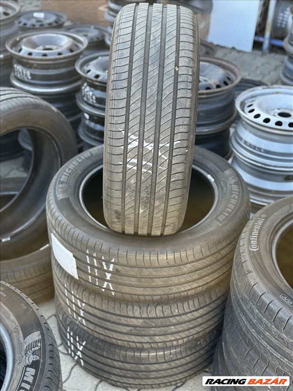 225/55 R18 Michelin Primacy 4 102V | 5,5mm l 4db l DOT3820 1. kép