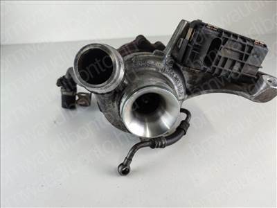 BMW 1 (E87)  118 d Turbó (7810189)