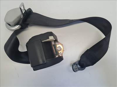 Volkswagen Bora bal hátsó biztonsági öv (27044) 1j5857805c