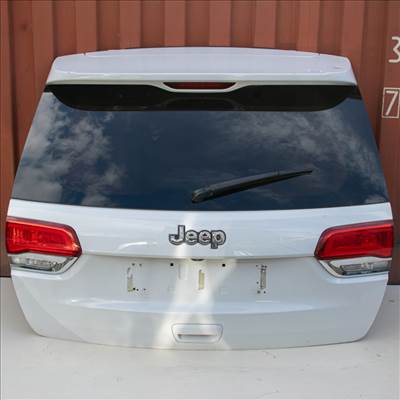 JEEP Grand Cherokee WK2 csomagtérajtó