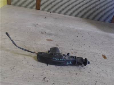 KIA PICANTO Jobb első központi zár motor