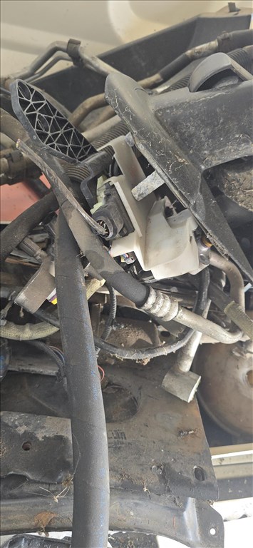 Volkswagen Transporter T5 2.5tdi automata bontott alkatrészei BNZ 11. kép