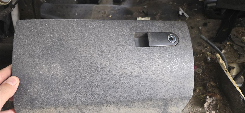 Volkswagen Transporter T5 2.5tdi automata bontott alkatrészei BNZ 20. kép