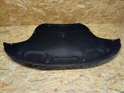 Mercedes E Class W212 (2009-2016) Motorháztető Szigetelés