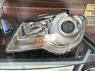 Volkswagen Touran I 1T FL * bal halogén fényszóró  1t1941005b