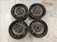 16" 5x112 VW, Audi, Seat, Skoda lemezfelni szett!