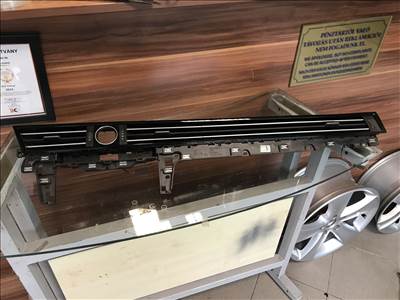 Volkswagen Passat B8 középső légbefúvó 3g1858416