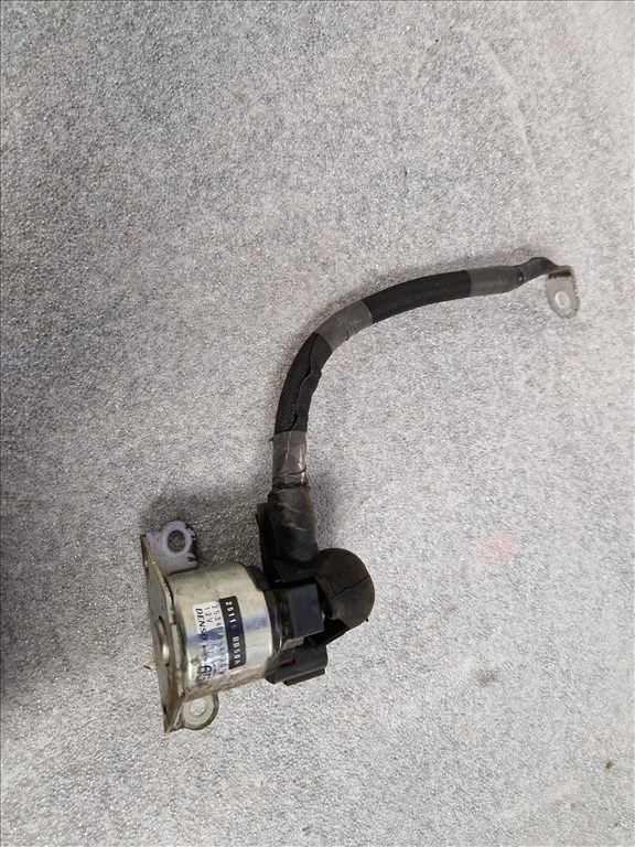 NISSAN QASHQAI (J11) indító relé 25116-BB50A 1. kép