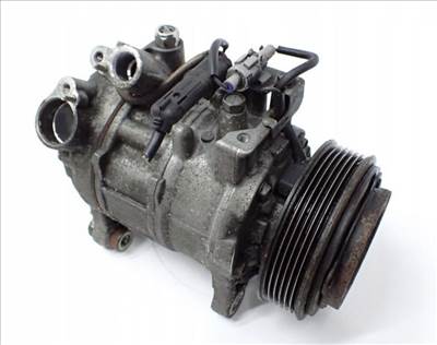 BMW 1-es sorozat, BMW 3-as sorozat 2.0D N47D20C klímakompresszor ge4472604710 GE447260-4710
