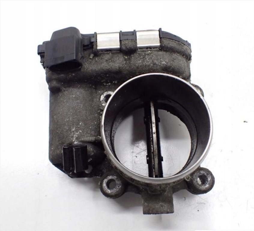 Ford Transit Mk8 2.2 TDCi fojtószelep bk2q9e926ac 0280750598 BK2Q-9E926-AC 1. kép