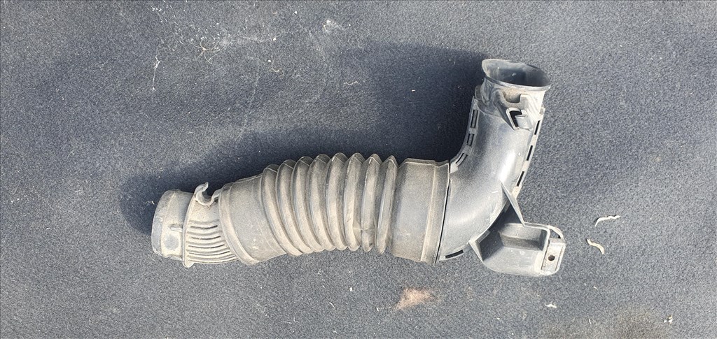 Ford Fusion 1.4tdci légbevezető cső 1. kép