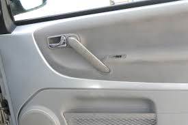 Volkswagen Lupo ajtóbehúzó  578168 6882628