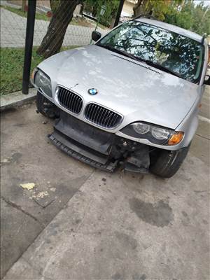 BMW 330d E46 Bmw 330d automata váltó eladó 