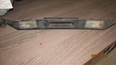 Audi A4 (B8 - 8K) Csomagtér nyitó 