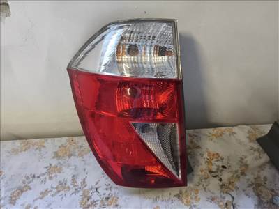 Honda FR-V bal hátsó lámpa 