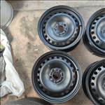 5x108 16 Gyári Ford lemezfelni 42000ft a 4db/5/