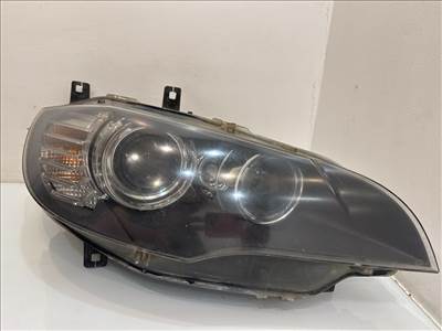 BMW E71 Jobb első xenon fényszóró 727135803