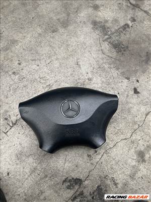 Mercedes Vito (2nd gen) W639 Kormány légzsák
