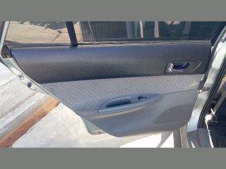 Mazda 6 (1st gen) Jobb hátsó Biztonsági Öv Csat *150659*