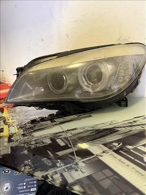 BMW 7-es sorozat F01/F02 Bmw F01 bal oldai sima xenon fényszóró