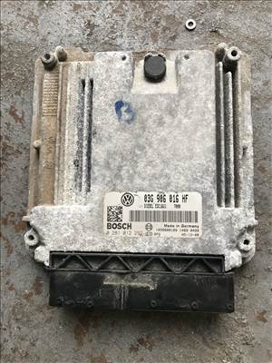 Skoda Octavia II 2,0 PD BKD * motorvezérlő 03g906016hf