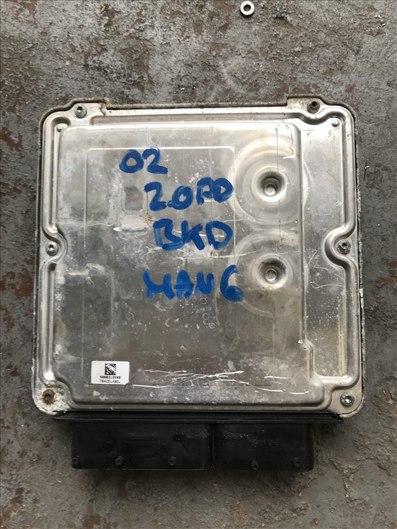 Skoda Octavia II 2,0 PD BKD * motorvezérlő 03g906016hf 2. kép