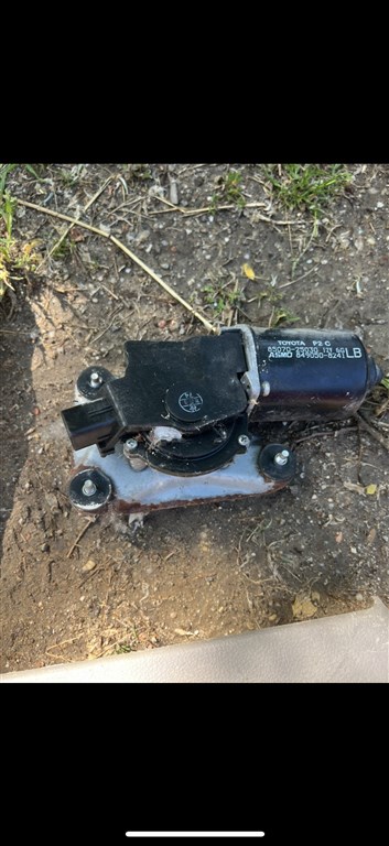 Eladó Toyota Dyna haszonjármű alktreszek 8. kép