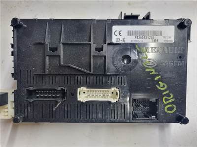 Renault Clio II UCH  uchn2