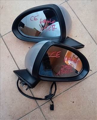Opel Corsa E, Corsa D jobb és bal külső tükör (fűthető) 