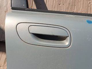 Volvo S80 Jobb első Külső Kilincs *124698*