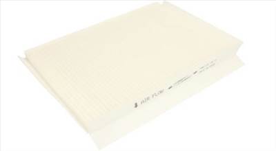 HK11257) ÚJ POLLENSZŰRŐ, UTASTÉR SZŰRŐ - Kia Ceed 06-10 - benzin, dízel - 971331H000 - Made in Korea