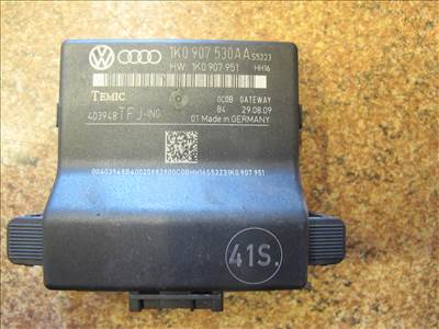 Golf V,VI,Touran,Octavia II,León II gateway elektronika  1k0907530aa