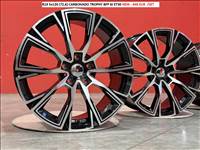 R19 5x120 (72,6) CARBONADO TROPHY BFP 8J ET30 8x19 19" 19col új alufelnik felnik / BMW