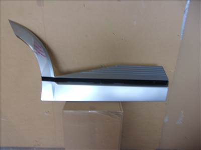 HYUNDAI IONIQ 5 jobb hátsó ajtó díszléc 2021- 87732-GI100