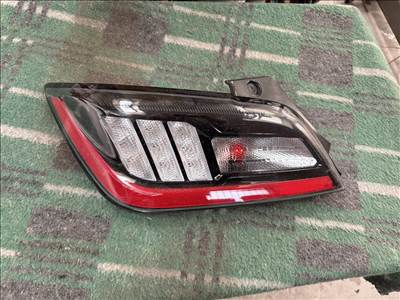 Hyundai Kona (OS) bal hátsó lámpa  92405j9610