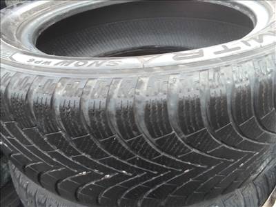  205/55R16 Maxxis Premitra Snow WP6 használt téli gumi