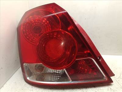 CHEVROLET KALOS Bal Hátsó Lámpa
