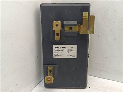 VOLVO S40 Komfort Elektronika