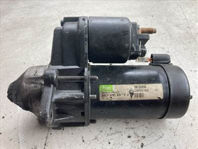 OPEL ASTRA G Önindító