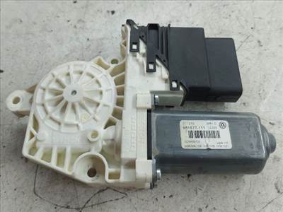 VW PASSAT B6 Bal hátsó Ablakemelő Motor