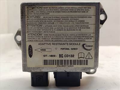 FORD MONDEO III Légzsák Elektronika